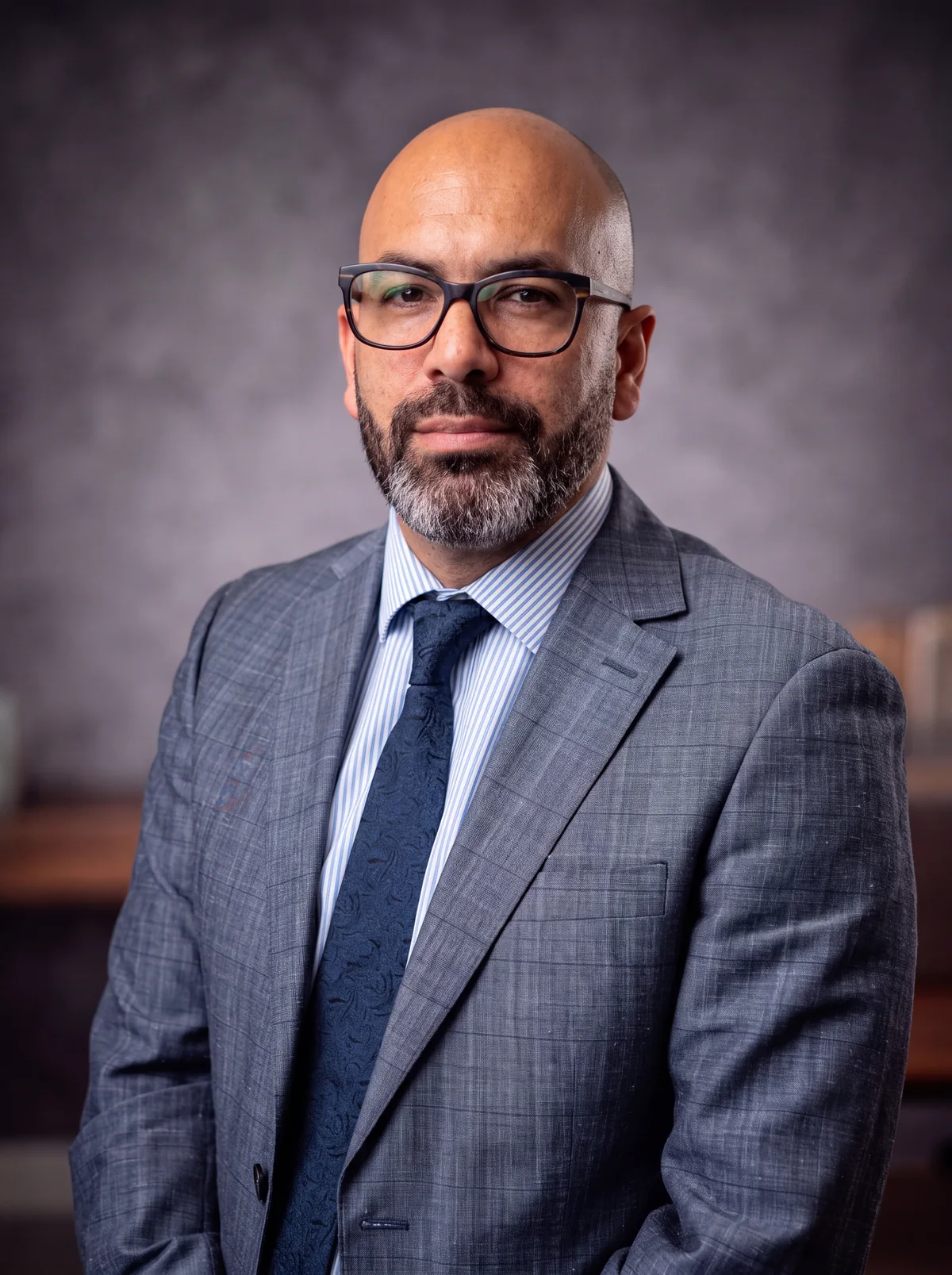 Retrato de Sebastián Rojas